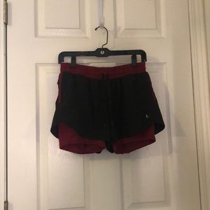 Danskin shorts